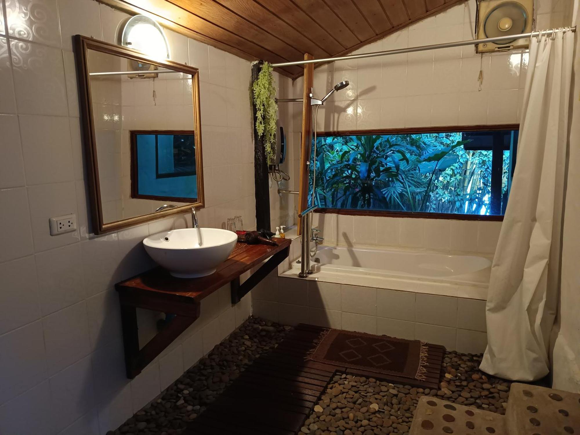 Tonnam Homestay 치앙마이 외부 사진