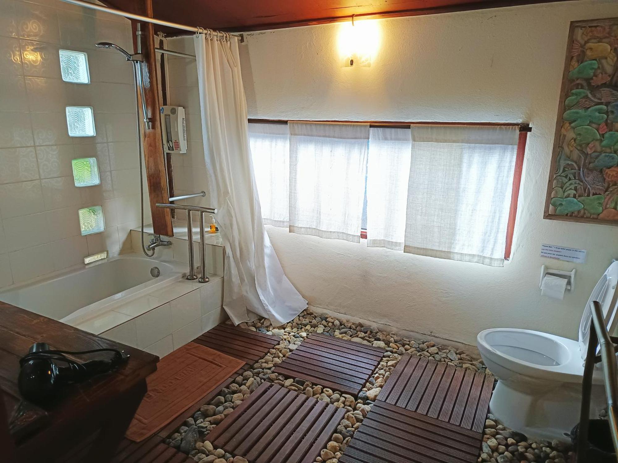 Tonnam Homestay 치앙마이 외부 사진