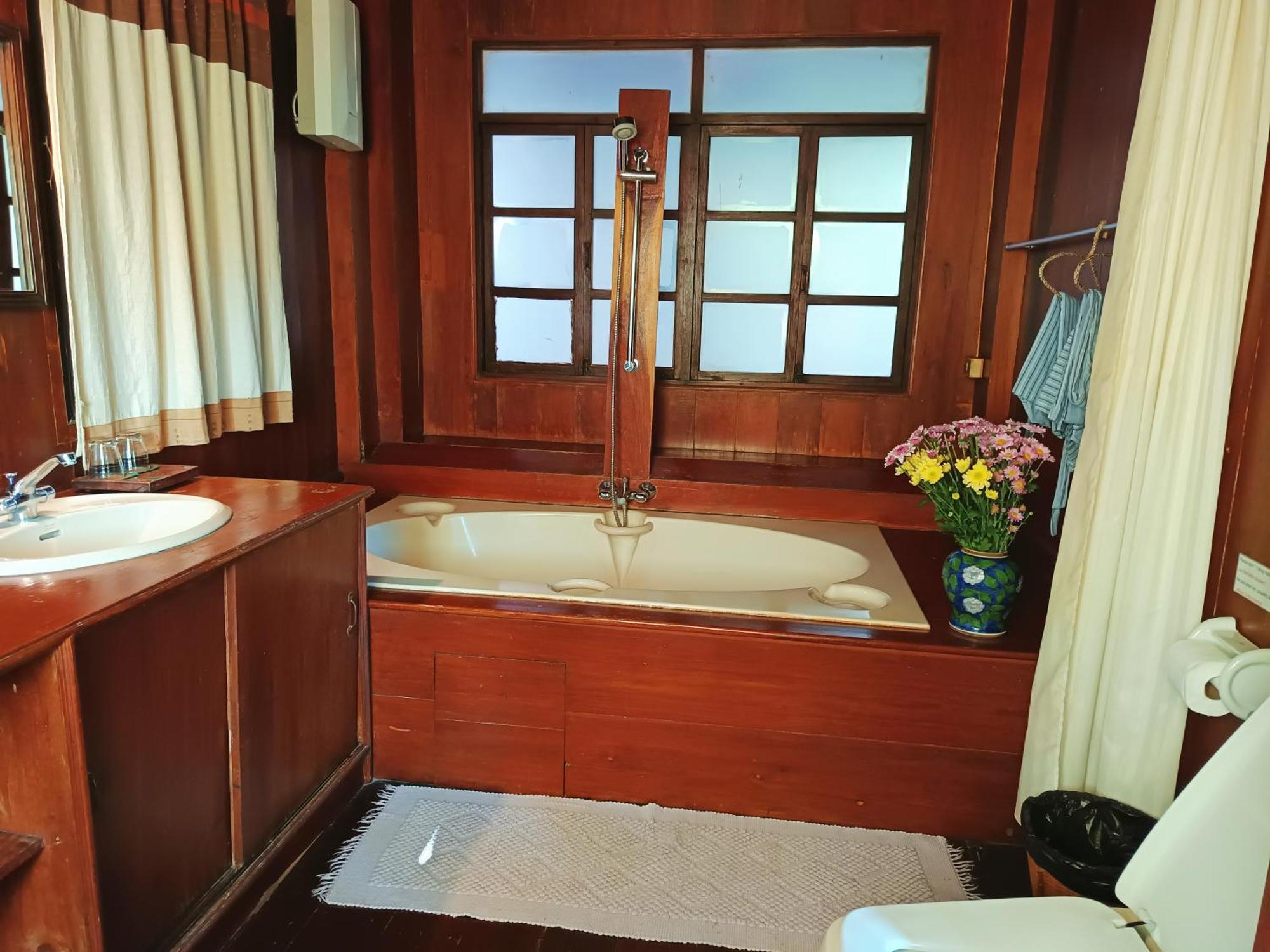 Tonnam Homestay 치앙마이 객실 사진