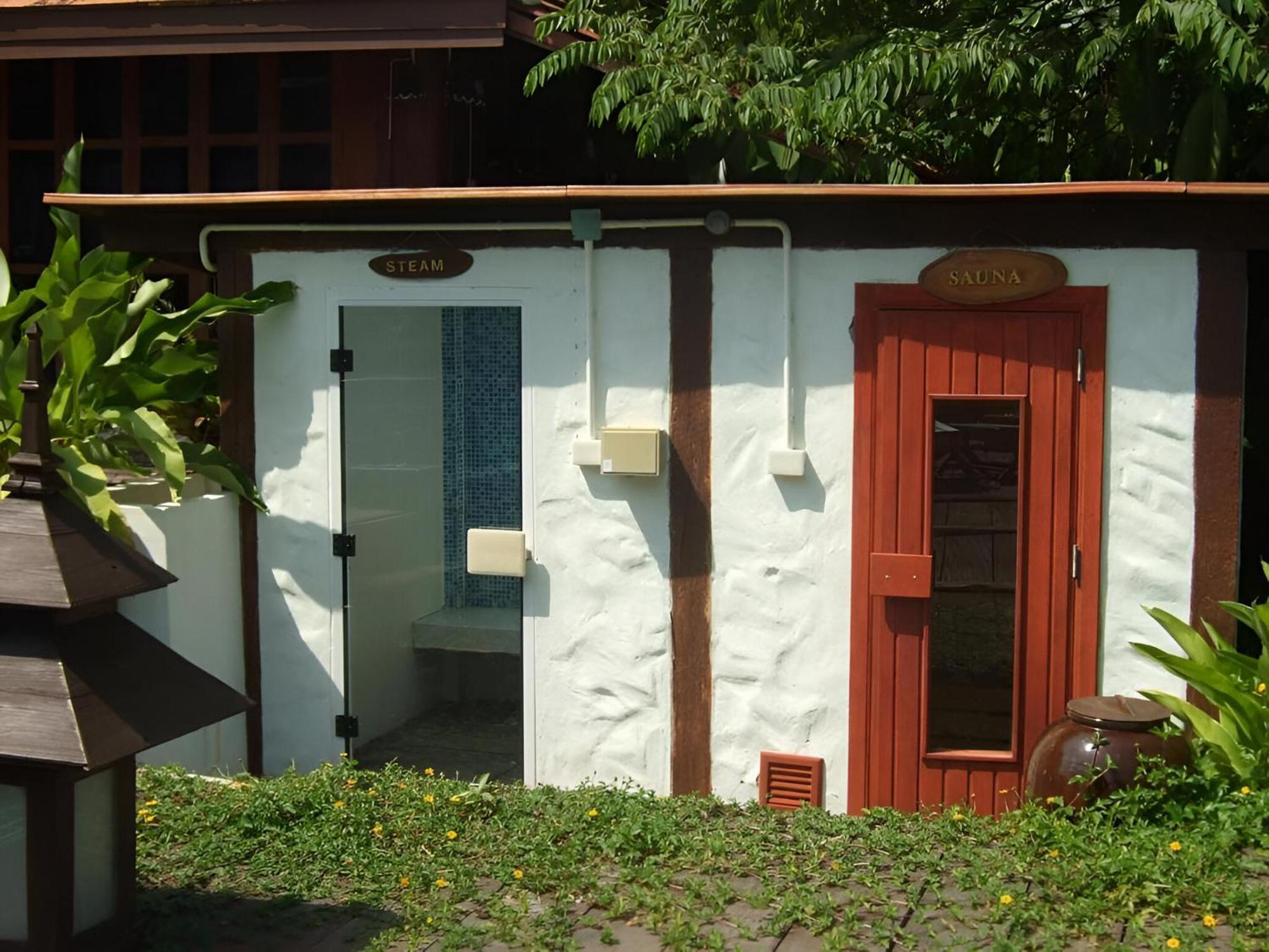 Tonnam Homestay 치앙마이 외부 사진
