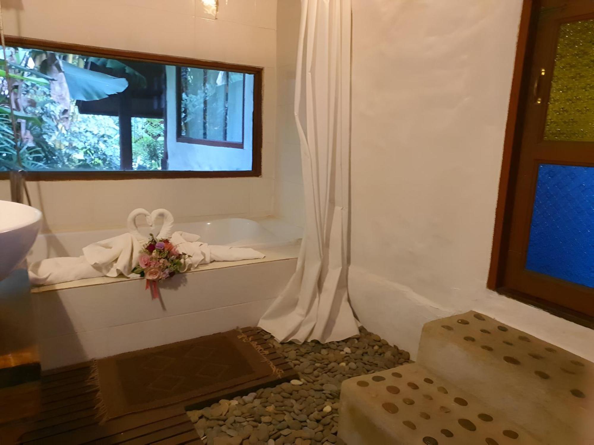 Tonnam Homestay 치앙마이 외부 사진