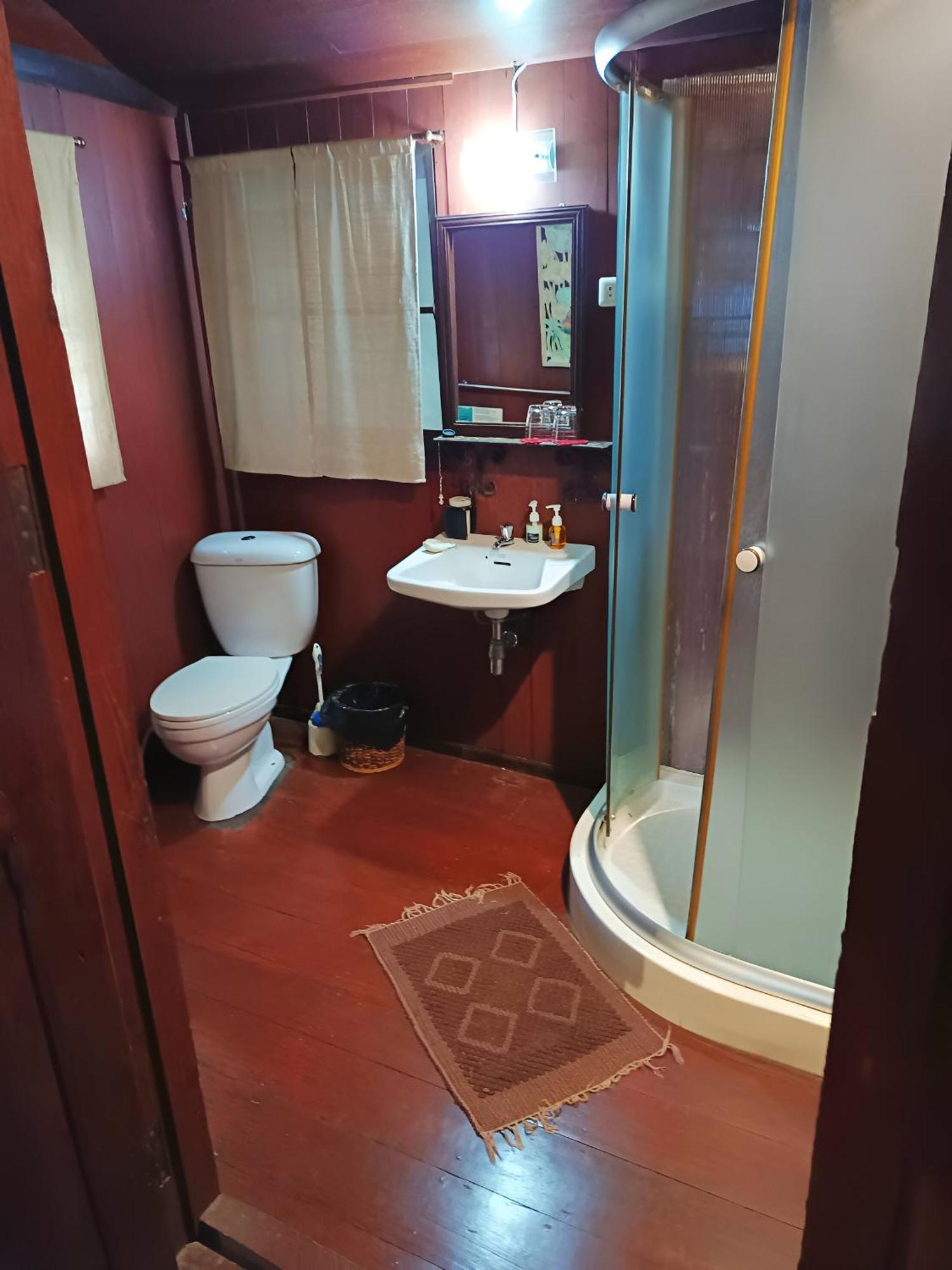 Tonnam Homestay 치앙마이 외부 사진