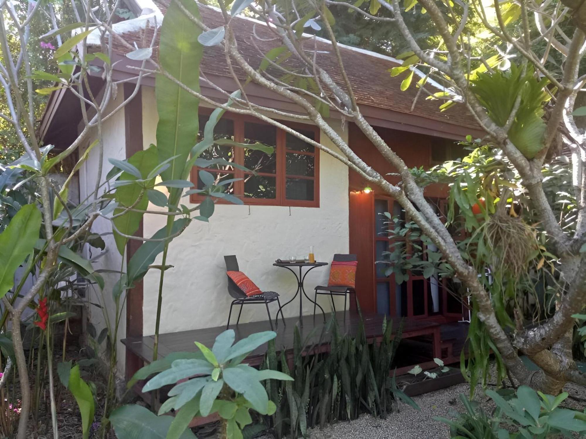 Tonnam Homestay 치앙마이 외부 사진