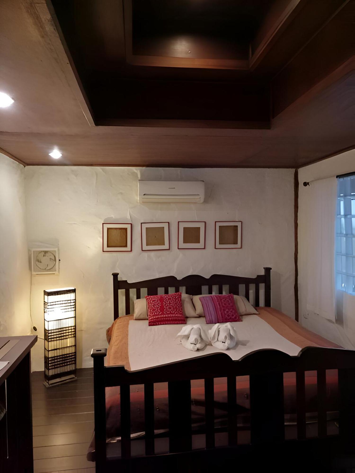 Tonnam Homestay 치앙마이 외부 사진