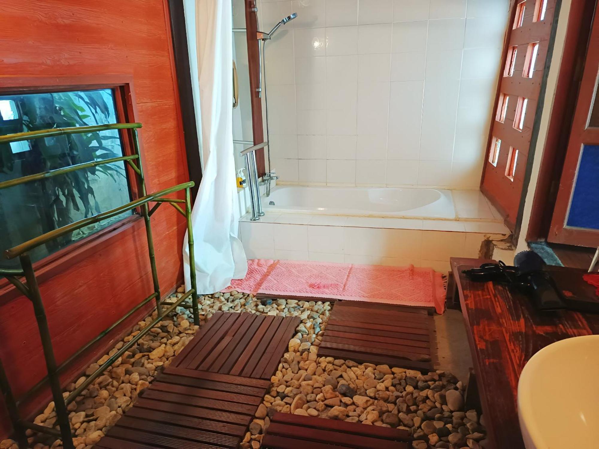 Tonnam Homestay 치앙마이 외부 사진