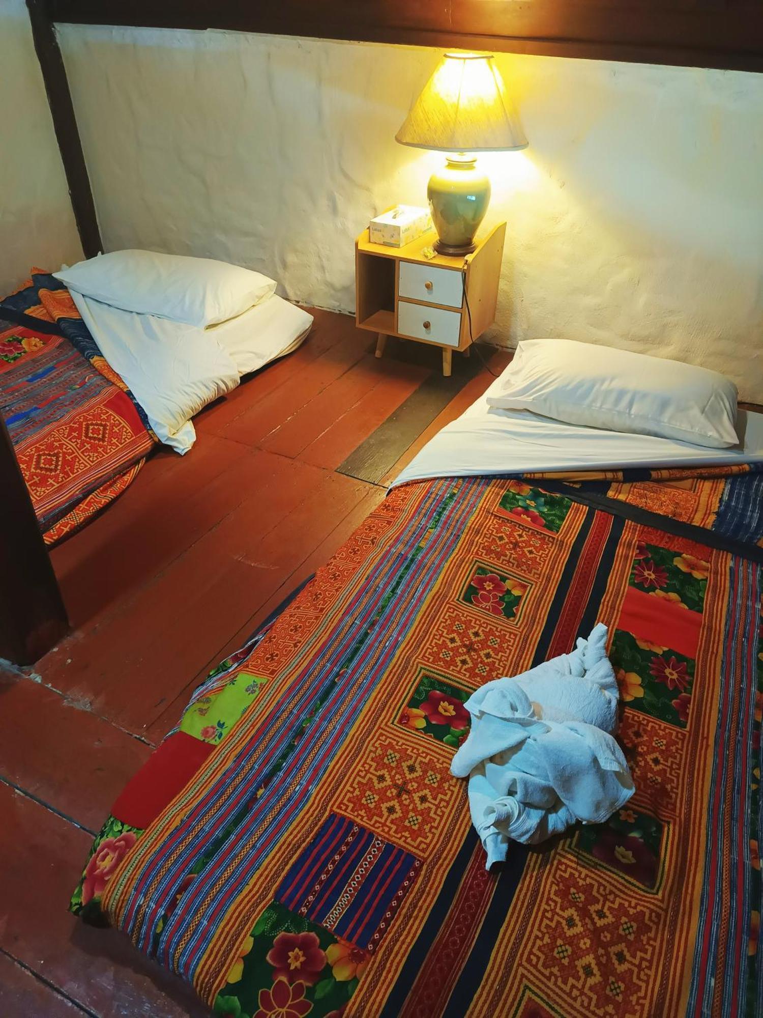 Tonnam Homestay 치앙마이 외부 사진