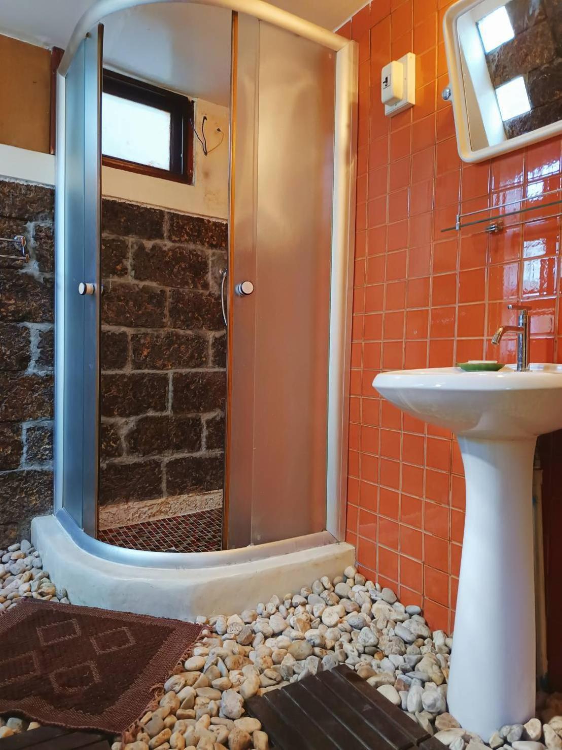 Tonnam Homestay 치앙마이 외부 사진